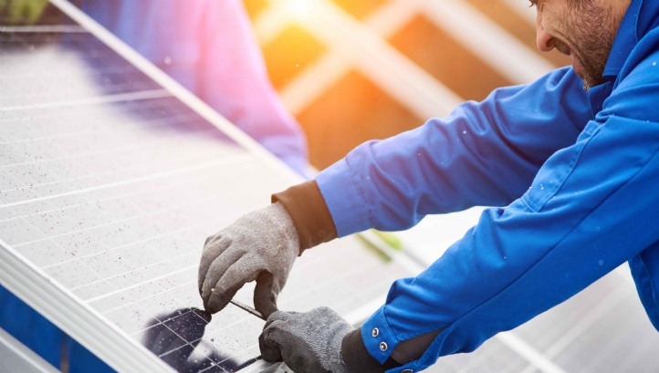 Hawaii is looking at new funding methods to progress solar desalination projects